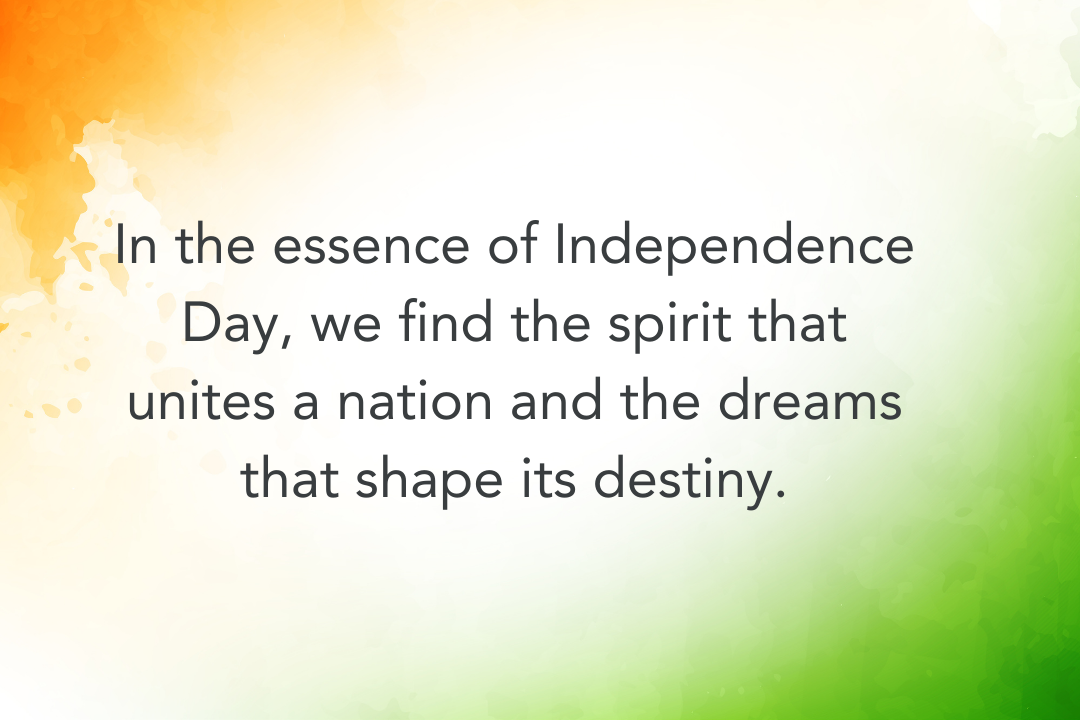 Independence Day Quotes 2023 3 